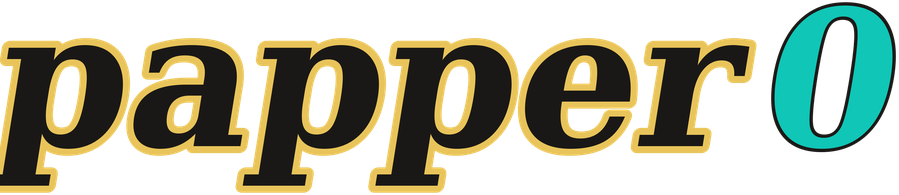 papper0 logo